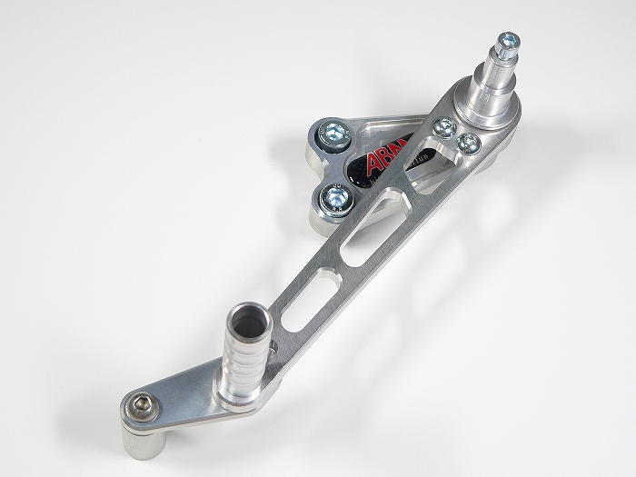 BMW R1100S用バックステップ ステップキット BMW R1100S用バックステップ ステップキット